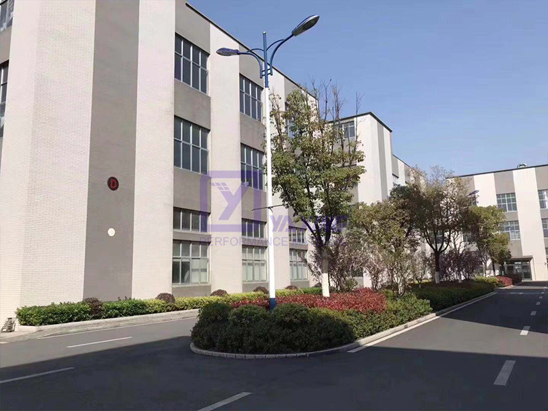 廠房設備